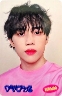 日專 limista 特典卡 TBZ Official Store Benifit
