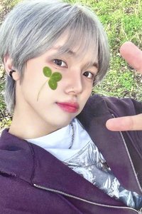 FTO mmt 4.0 簽售卡 Lucky Boy ver.