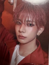 正二 YT 2.0 特典卡 