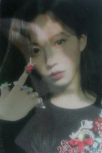 AD MARE 專輯卡 限量版盲盒 變化卡