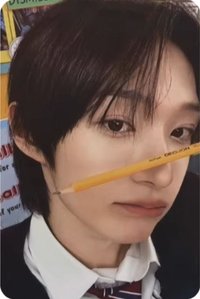 迷二 專輯卡 Class time ver.