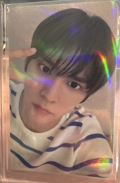 RIIZING專卡（合輯）