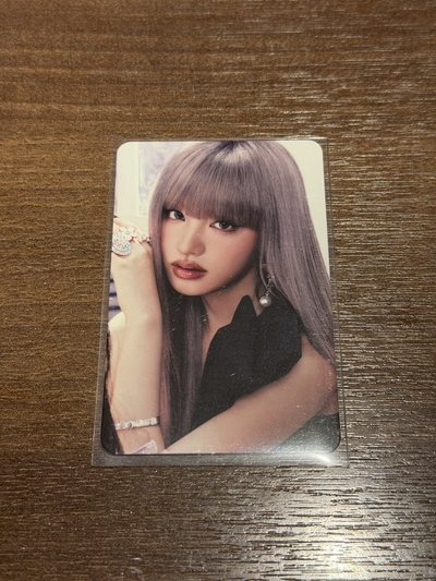 栗子 pb版 星船特典