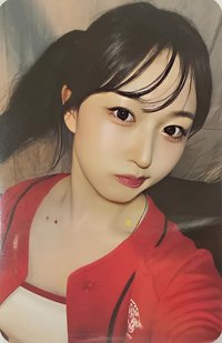 STICK OUT sw 幸運卡 校慶