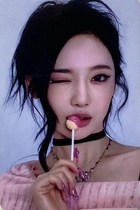 2025 SMT30 k4 幸運卡 寧