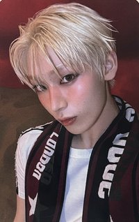 正二 yzy 北京線下 簽售卡 