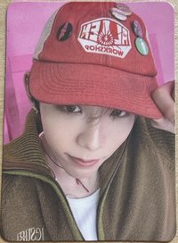 2025 SMT30 專輯卡 