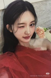 TadaPOPs 雜誌卡 