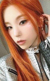 二巡 入場卡 / 場限卡 首爾場 Day1