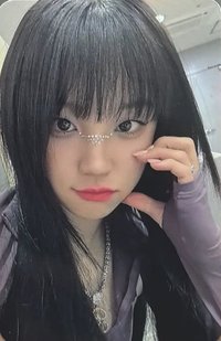 I SWAY 楠藝 簽售卡 