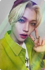 ODDINARY wd 特典卡 