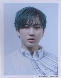 GIANT 專輯卡 B版 證件照