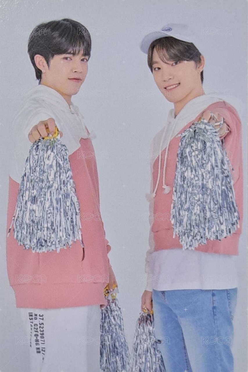 20‘克拉島 隨機卡  正面