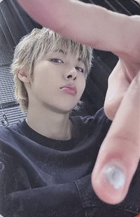 FAMOUS el 2.0 幸運卡 