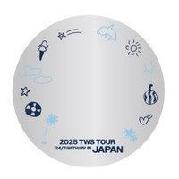 25 日巡 扭蛋盲盒 鏡子