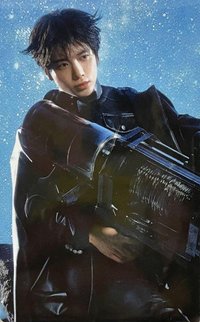 正四 日咖 特典卡 