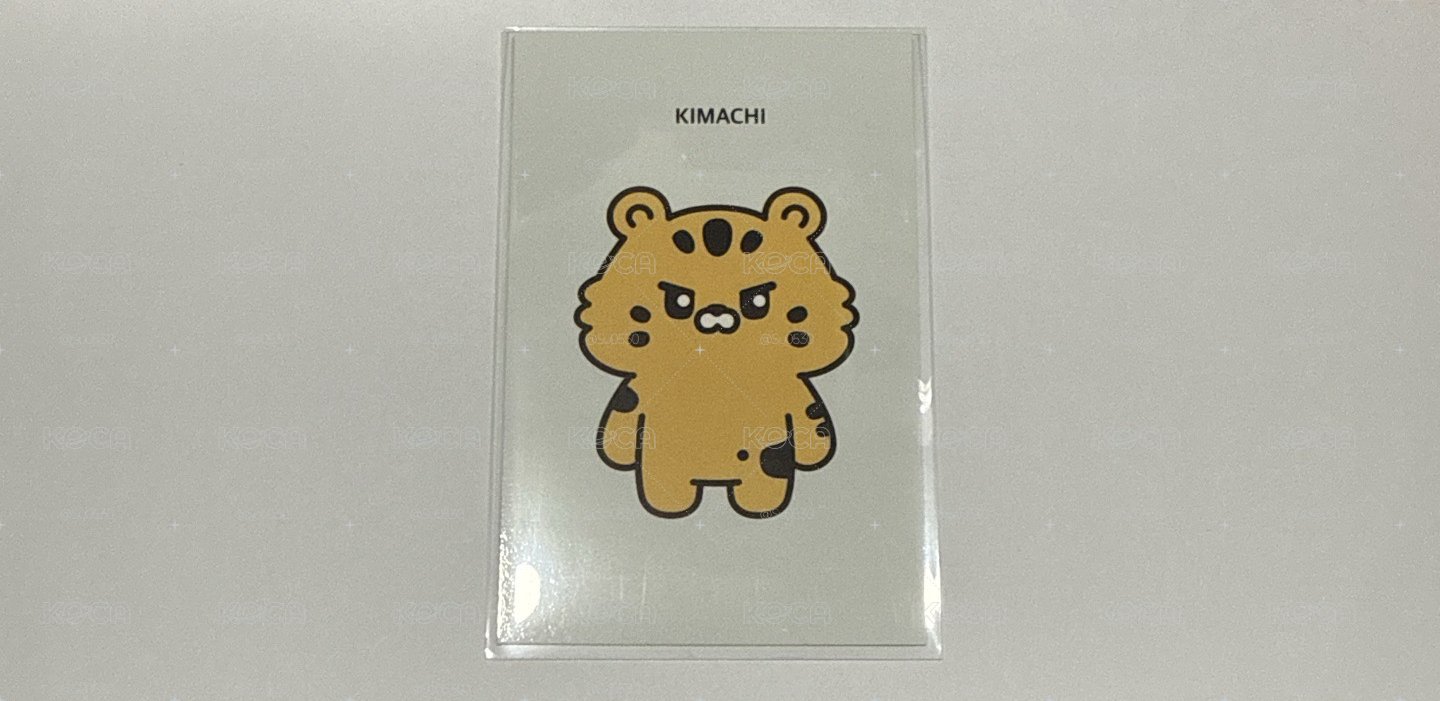 卡通采 KIMACHI