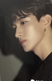 21‘DICON 雜誌卡 