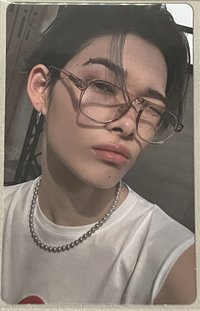 正二 wvs pb 特典卡 