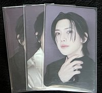 IYF日巡隨機卡包卡-一鍵畢業尚三張一組