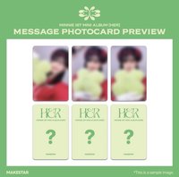 HER ms 3.0 線下簽售