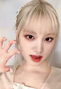 24 年曆 k4 特典卡 