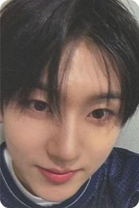 迷二 ms 6.0迷你卡 簽售卡 懟臉拍ver.