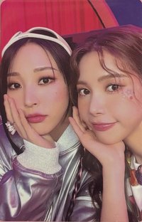 ACT 1, SCENE 1 Bizent 特典卡 