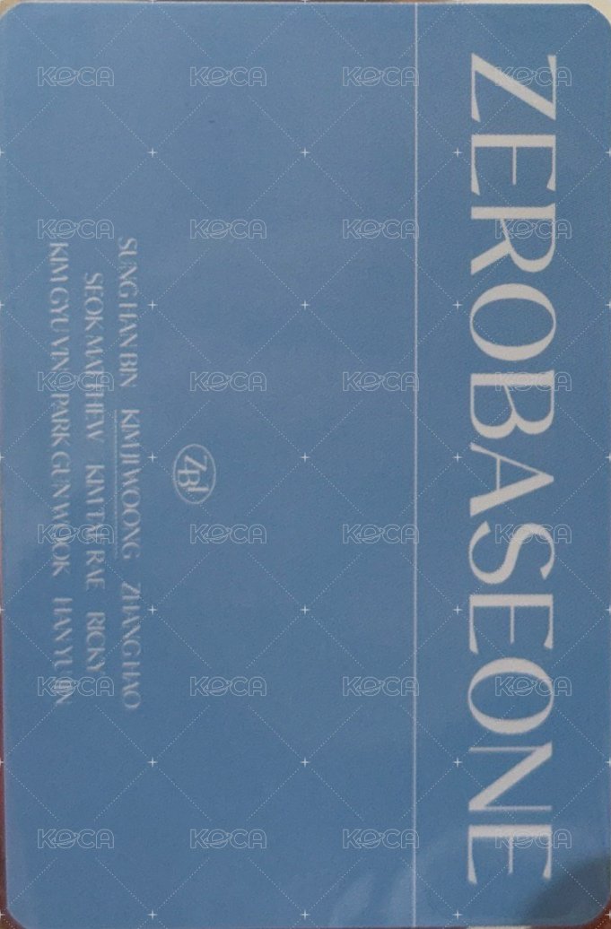23'FC 隨機卡 相機對鏡雄 背面