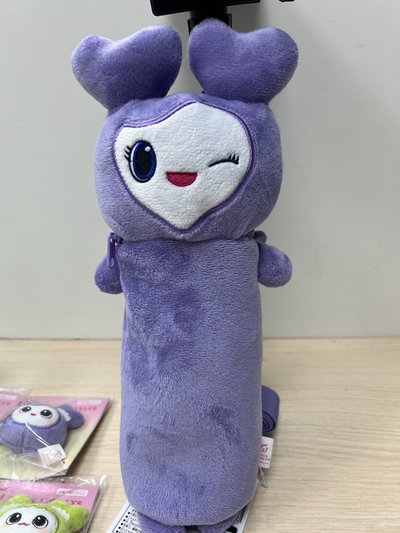 Twice Sana lovely 寶特瓶包 娃包