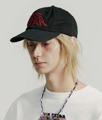 ALIEN ROCK STAR-BLACK