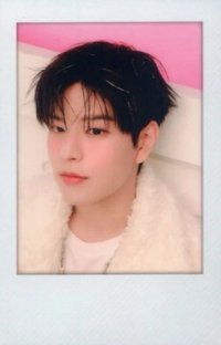 5th FM 周邊卡 特別票卡組 拍立得