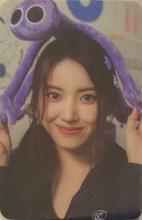 MIXX UNIVERSITY 周邊卡 鐵盒卡