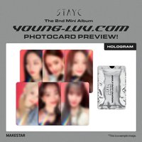 RUN2U Makestar 預售