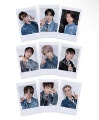 縁DAY 2週年 拍立得