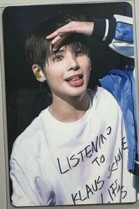 24’巡迴 演唱會 DVD / CD 卡 日巡