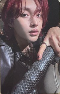 ODYSSEY 專輯卡 日本 JC Universe版