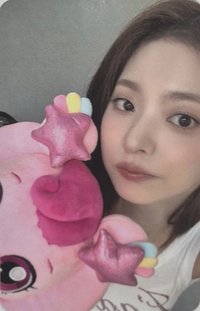 From Our 20‘s am 線下2.0 簽售卡 