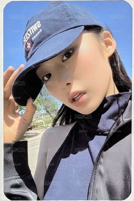 F Girl - MK 1.0 線下 BENI