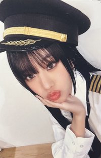 Lose Yourself ms 線上2.0 簽售卡 