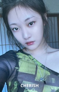 MY WORLD el 幸運卡 寧