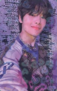 5-STAR kms 1.0 特典卡 中文卡背