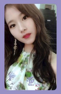 Summer Nights 專輯卡 