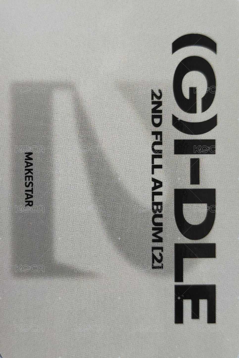 正規二 ms 10.0 幸運卡 三人卡 背面