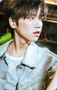 No Genre md 特典卡 