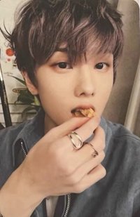 Hot Sauce 隨機卡 自拍