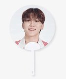 22‘FM｜HANABI 扇子 