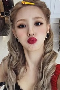 I LOVE am 2.0 簽售卡 