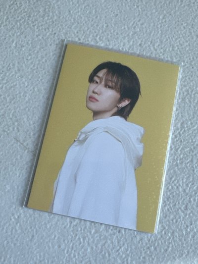 follow again to japan卡包卡-八60（閃卡）