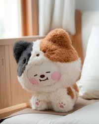 BT21 Baby SS娃 MORE FLUFFY系列